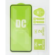 Защитное стекло DC для Xiaomi Redmi 15 5G (169 mm) черный