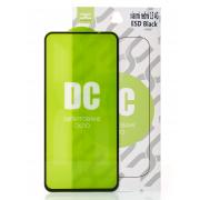 Защитное стекло DC для Xiaomi Redmi 15 4G (171 mm) черный