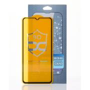 Защитное стекло (NP) FullGlue для Samsung A16 / A26 черный
