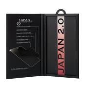 Защитное стекло Japan 2.0 для iPhone 18 Pro Max (комплект) черный