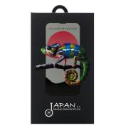Захисне скло для смартфона Japan 2.0 for iPhone 18 Pro чорний