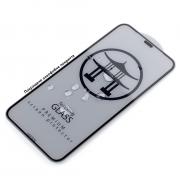 Защитное стекло Japan 2.0 для iPhone X / iPhone XS / iPhone 11 Pro (комплект) черный
