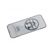 Защитное стекло Japan 2.0 для iPhone 17 Air (комплект) черный