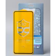 Защитное стекло (NP) FullGlue для OnePlus 8T черный