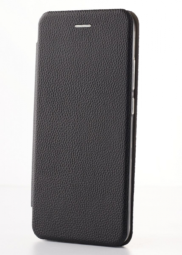 чехол-книга 360 для Samsung A03 ART черный