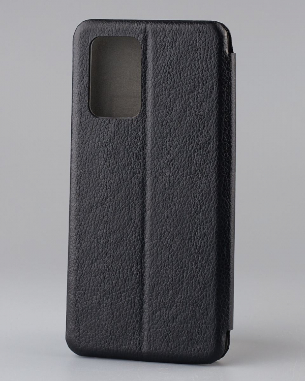 чехол-книга 360 для Xiaomi Redmi 10 ART черный