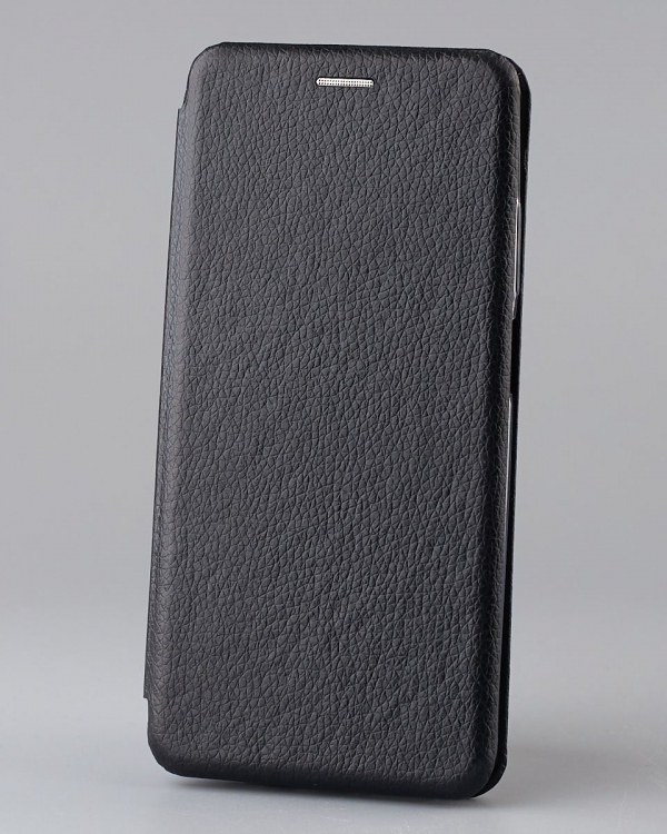 чехол-книга 360 для Xiaomi Redmi 10 ART черный