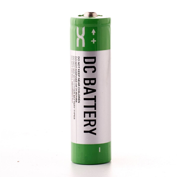 Аккумулятор DC 18650 (1200mah)