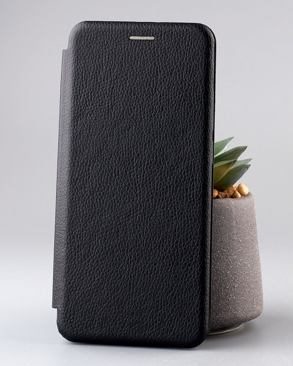 чехол-книга 360 для Xiaomi Redmi A1 ART черный