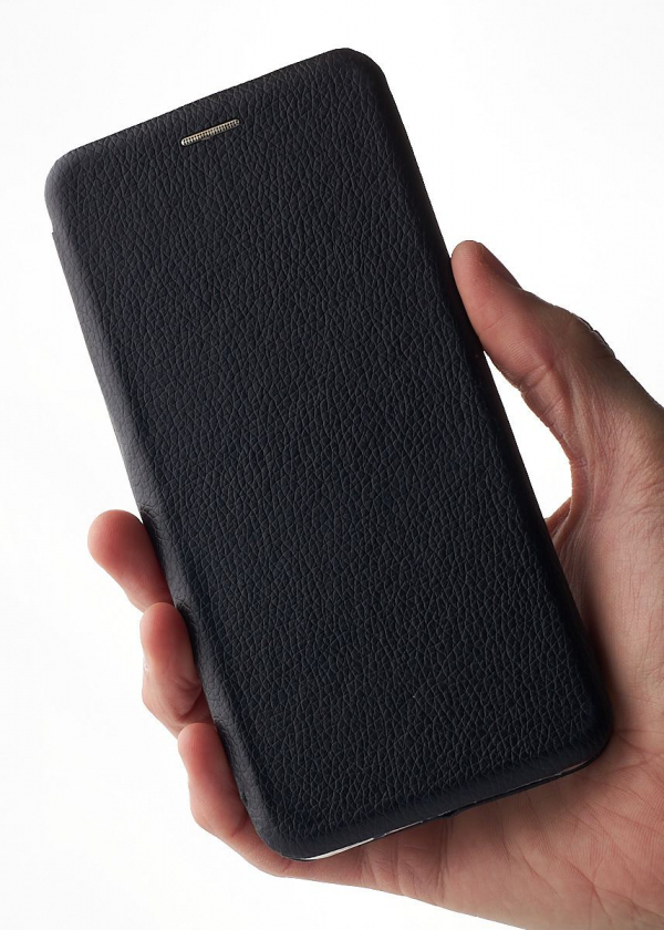 чехол-книга 360 для Xiaomi Redmi 10A ART черный