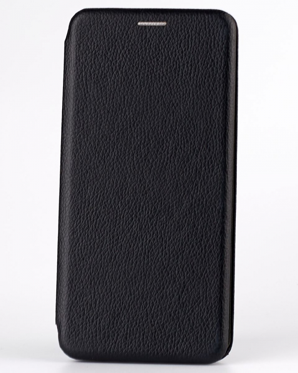 чехол-книга 360 для Xiaomi Redmi 11 Prime/Poco M5 4G ART черный