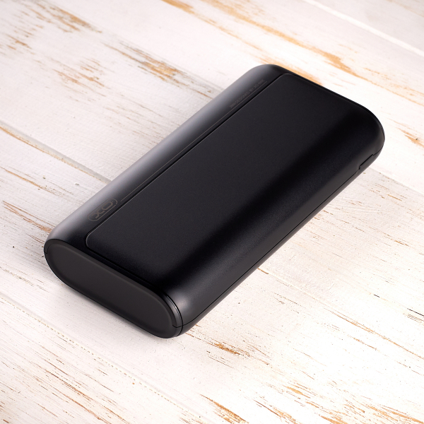 АКБ PowerBank XO PR122 (20000 mAh) черный