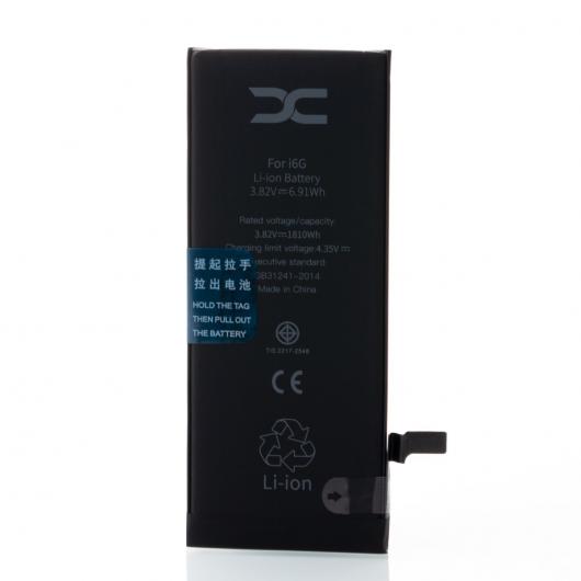 Аккумулятор DC iPhone 6G (1810 mah)