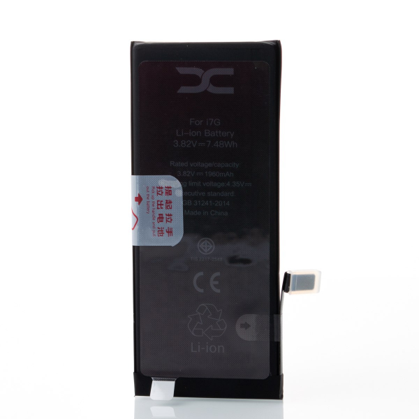 Аккумулятор DC iPhone 7G (1960 mah)