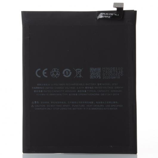 Аккумулятор DC Meizu BT61 (4000 mah)