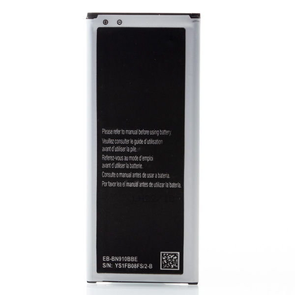 Аккумулятор DC Samsung N910/Note 4/BN910BBC (3200 mah)