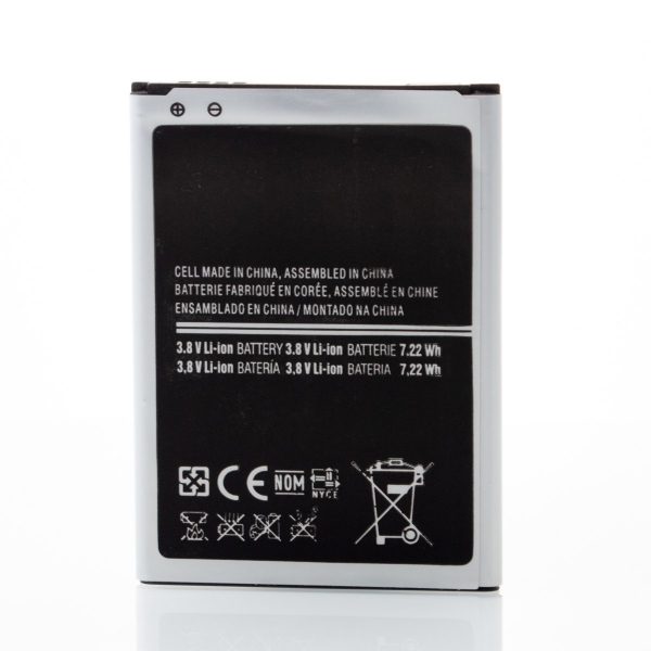 Аккумулятор DC Samsung S4 mini/B500AE (1500 mah)