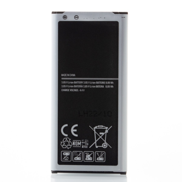 Аккумулятор DC Samsung S5 mini/BG800BBC (2100 mah)