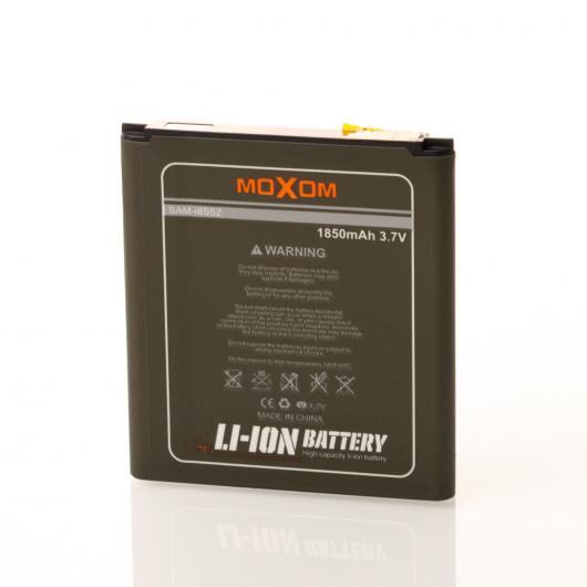 Аккумулятор MOXOM Samsung i8552/G355/i8530/i8550/i8580 (1850 mah)