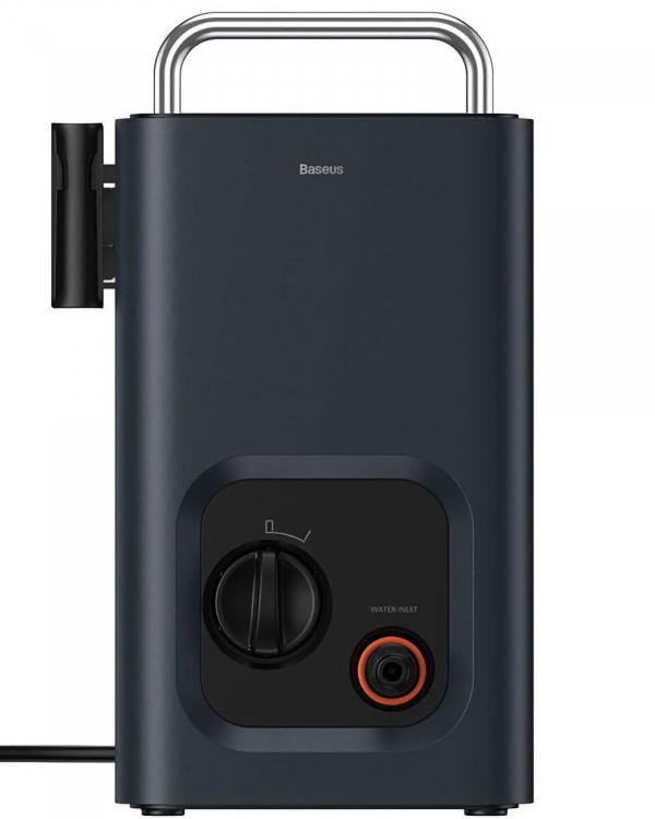Авто-мойка Baseus F0 Car Pressure Washer Dynamic CN Dark Gray (CPGY000014)