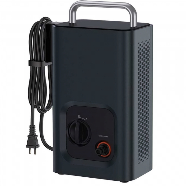 Авто-мойка Baseus F0 Car Pressure Washer Dynamic CN Dark Gray (CPGY000014)