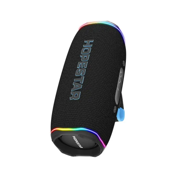 Колонка Bluetooth Hopestar P7 Pro black