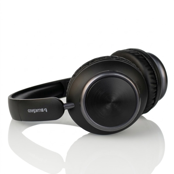 Наушники Bluetooth Blueseed BS-H2 (накладные) black