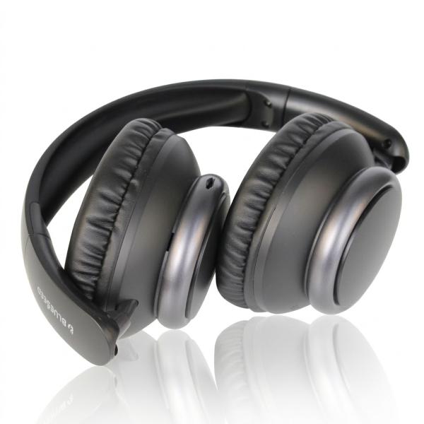 Наушники Bluetooth Blueseed BS-H2 (накладные) black