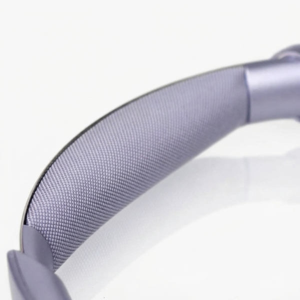 Наушники Bluetooth Blueseed BS-H4 (накладные) purple