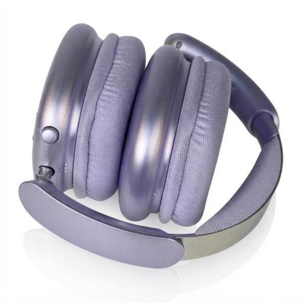 Наушники Bluetooth Blueseed BS-H4 (накладные) purple