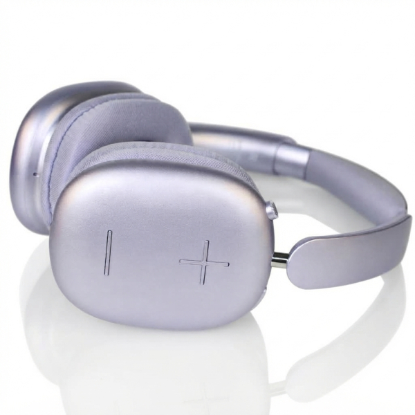 Наушники Bluetooth Blueseed BS-H4 (накладные) purple