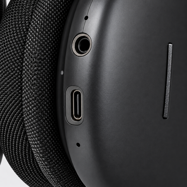 Наушники Bluetooth Blueseed COKIKE BL-A16 (накладные) black
