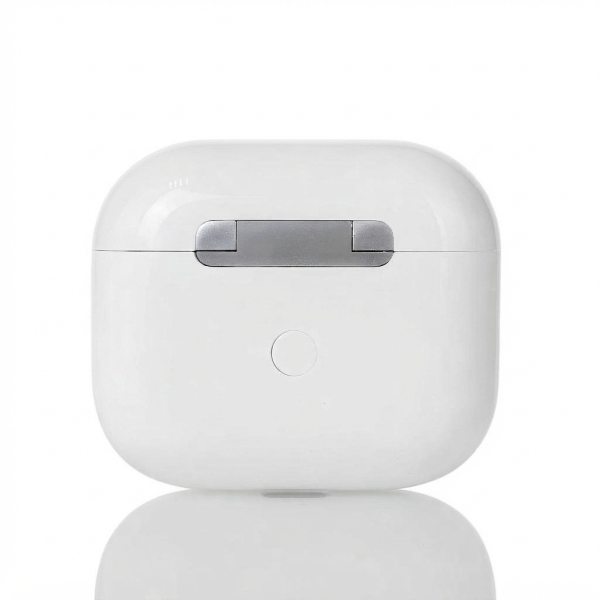 Наушники Bluetooth Blueseed AirPods 3 white