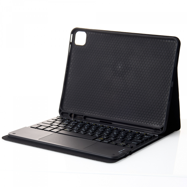 Чехол для планшета BT Keyboard iPad 12.9 черный