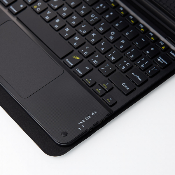 Чехол для планшета BT Keyboard iPad 12.9 черный