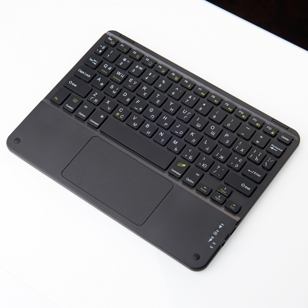 Чехол для планшета BT Keyboard iPad 12.9 черный