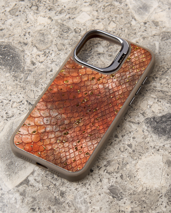 Чехол SNAKE для iPhone 11 серый