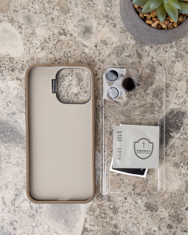 Чехол SNAKE для iPhone 11 серый