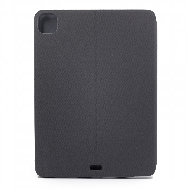 Чехол HDD Premium JEANS (HTL-10) для планшета iPad mini 4/5 -7.9 (2015/2019) черный