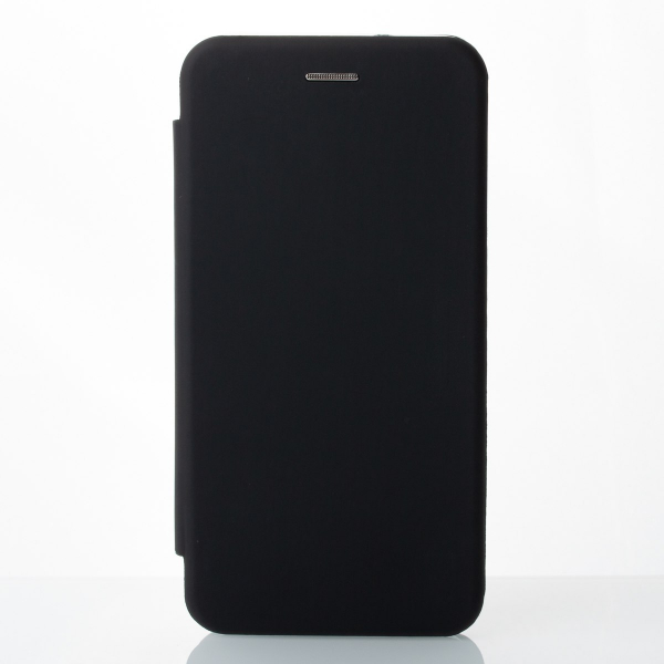 чехол-книга 360 для Xiaomi Redmi Note 13 4G STANDARD черный
