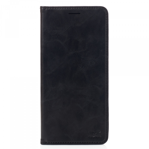 чехол-книга DC ELEGANT для Samsung A26 черный