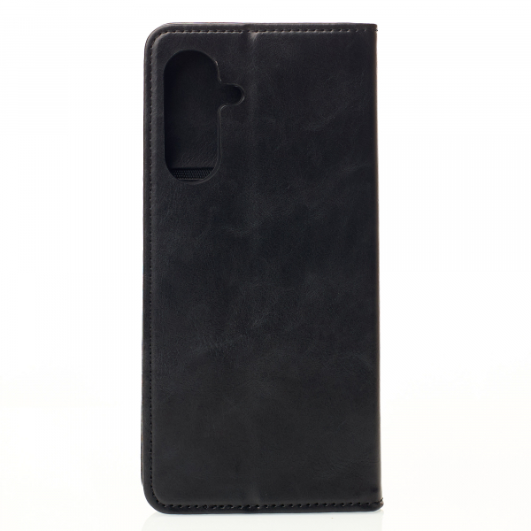 чехол-книга DC ELEGANT для Samsung A36 черный