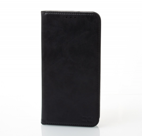 чехол-книга DC ELEGANT для Samsung M34 черный