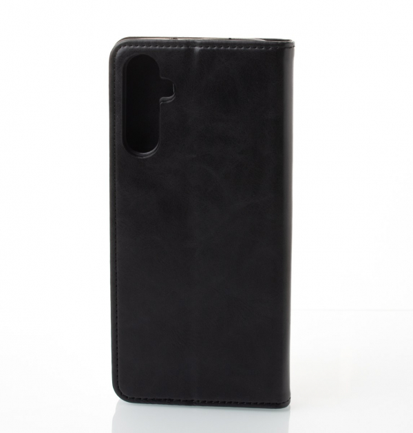 чехол-книга DC ELEGANT для Samsung M34 черный
