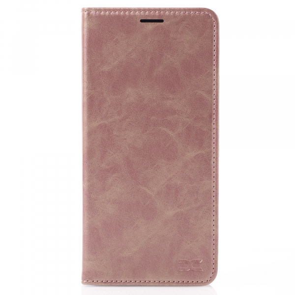 чехол-книга DC ELEGANT для Samsung M55/M55S бронзовый