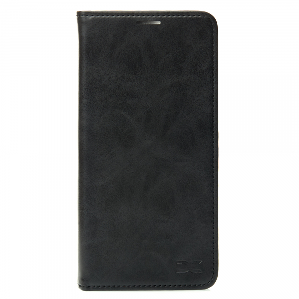 чехол-книга DC ELEGANT для Xiaomi 13 Lite черный