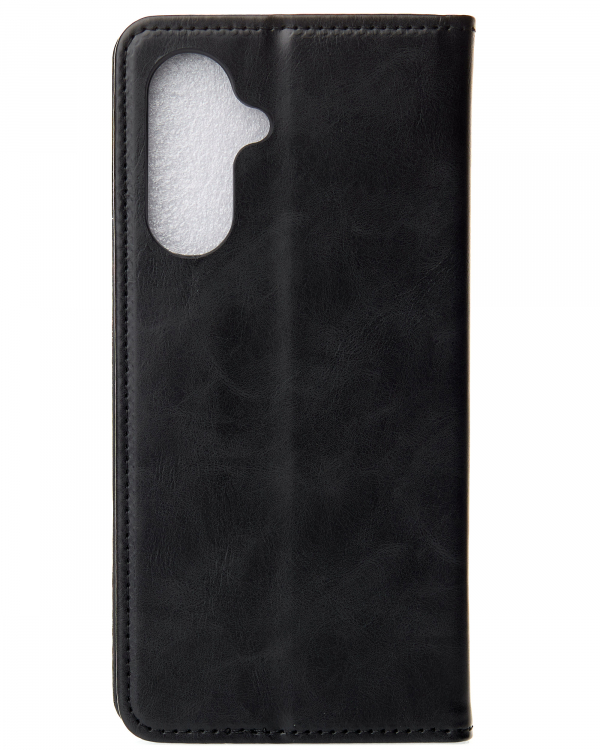 чехол-книга DC ELEGANT для Samsung A17 черный