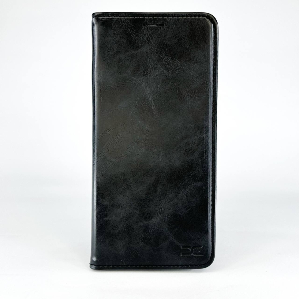 чехол-книга DC ELEGANT для Samsung A57 черный