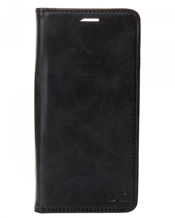 чехол-книга DC ELEGANT для Xiaomi Mi 17 черный