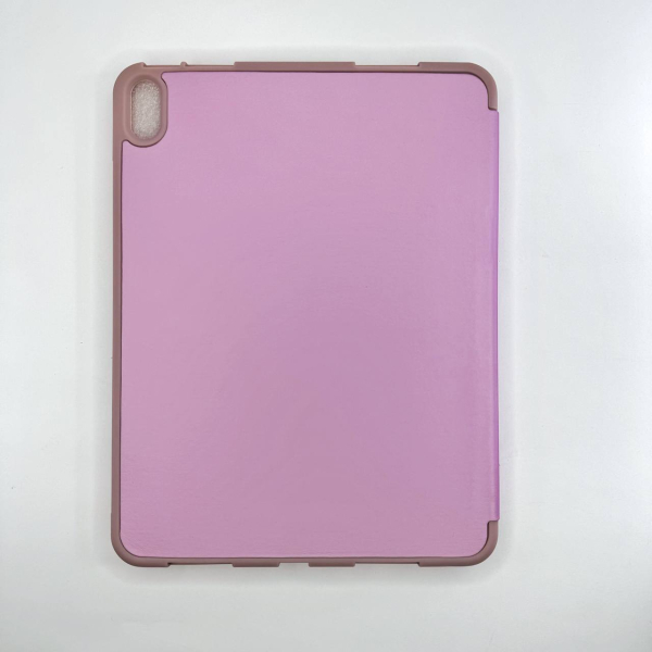 Чехол SmartCover для планшета Apple iPad (10th gen) (2022) / iPad 11 (2025) пудрово-розовый